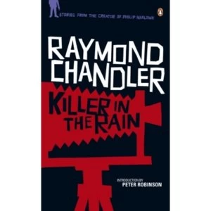 Image of Killer in the Rain