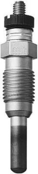 Image of Beru GV888 / 0100220113 GV Type Glow Plug Replaces 11065-W2500