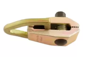 Image of Power-TEC 91892 Pull Clamp - 70mm - 5 tonne pulling capacity