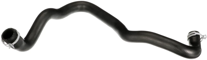 Image of GATES Radiator hose GATES 05-5262