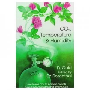 Image of Co2 Temperature and Humidity by Gold and Rosenthal Paperback