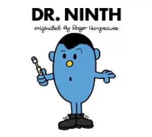 Image of dr ninth