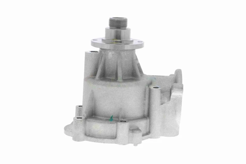 Image of VAICO V10-1209 Top strut mount Original VAICO Quality, Front Axle, without ball bearing Suspension Strut Support Bearing (1180)