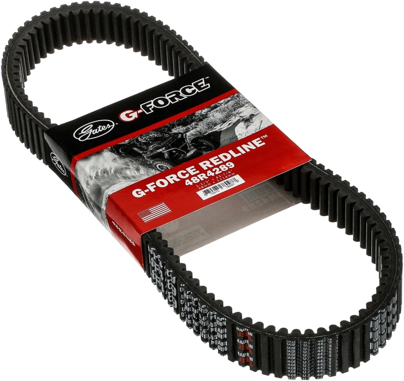Image of GATES CVT Drive Belt GATES 48R4289