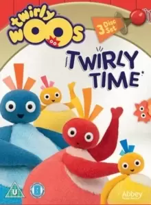 Image of Twirlywoos: Twirly Time
