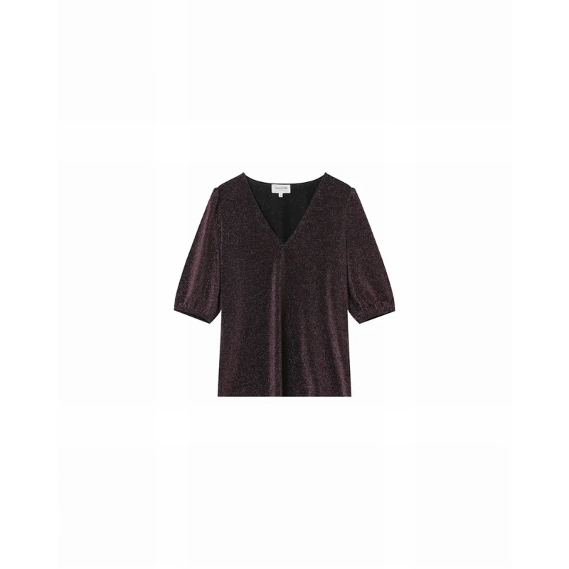 Image of Grace & Mila Womens blouse Grace & Mila Living Rose Female L