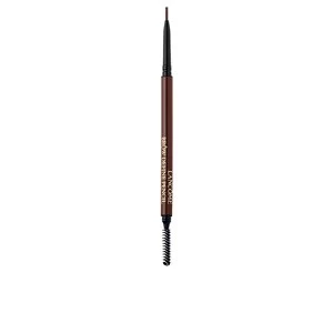 image of BROW DEFINE pencil #12-dark brow