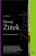 Image of slavoj zizek a critical introduction