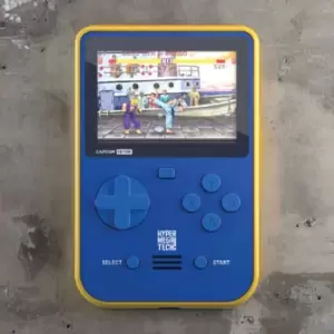 image of Evercade Capcom Superpocket Full Colour Handheld Console