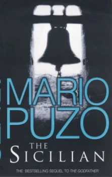 Image of The Sicilian by Mario Puzo Paperback