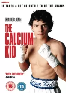 Image of The Calcium Kid