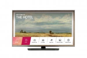 Image of LG 55" 55UU761H Smart 4K LED TV
