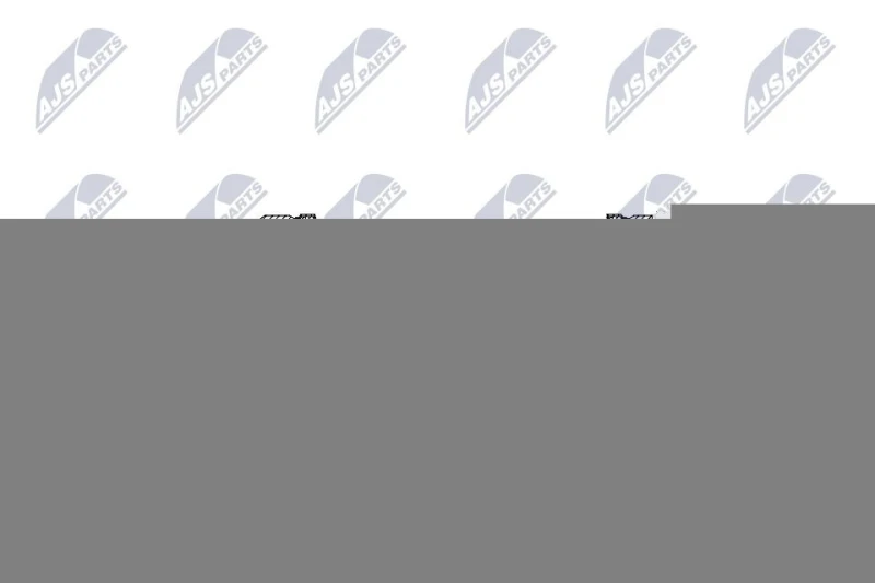Image of NTY NPW-TY-217 Drive shaft Rear Axle Left Drive Shaft (13)