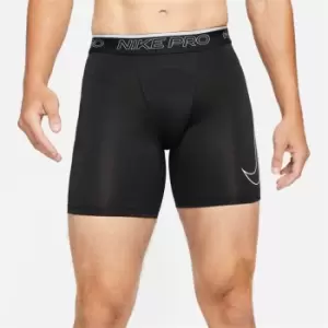 image of Nike Pro Core 9 Base Layer Shorts Mens - Black