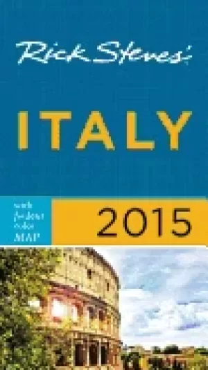 Image of rick steves italy 2015