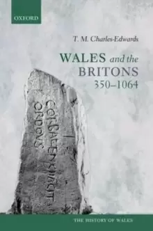 Image of Wales and the Britons, 350-1064
