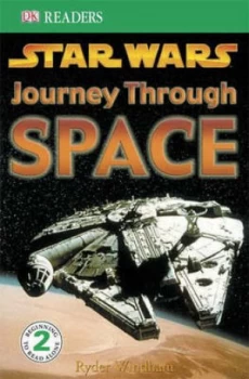 Image of Journey through Space by Dk Book