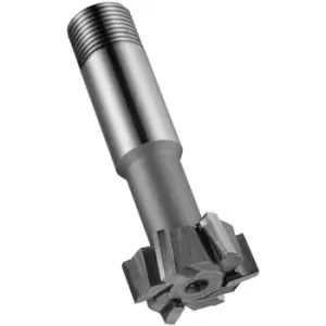 Image of C810 6.00MM HSS T-Slot Cutter