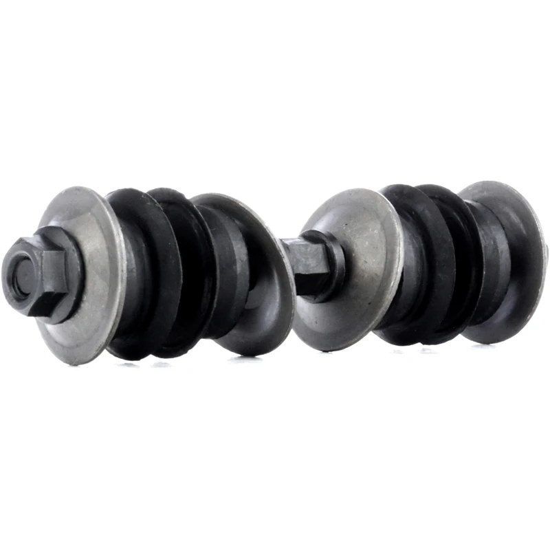 Image of STARK SKST-0230334 Anti-roll bar link Front axle both sides Link Stabiliser (3229)