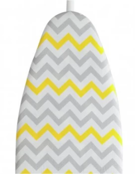Image of JML 139 x 49cm Fast Fit Ironing Board Cover