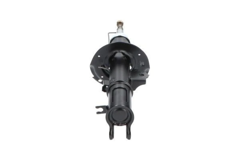 Image of KAVO PARTS SSA-4010 Shock absorber Front Axle Left, Gas Pressure, Twin-Tube, Suspension Strut, Top pin Shock Absorber (854)