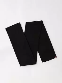 image of Levis Limit Scarf - Black, Men