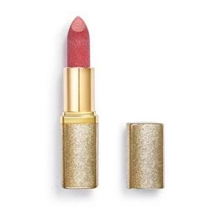 Image of Revolution Pro Diamond Lustre Crystal Lipstick Corset