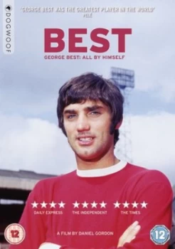 Image of Best - DVD