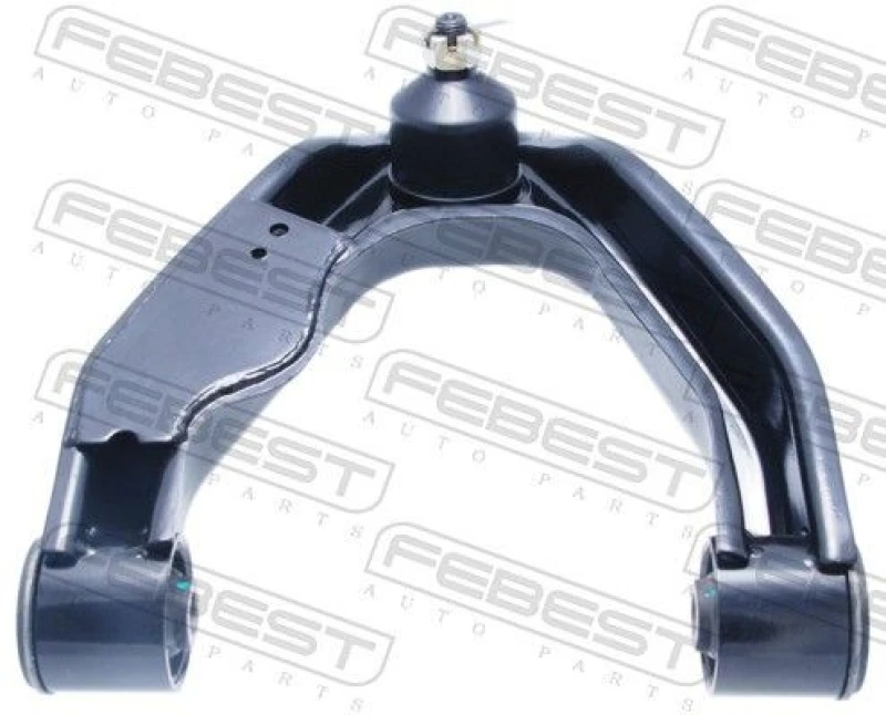 Image of FEBEST 0224-D22LH Suspension arm Control Arm, Left Front Track Control Arm (273)