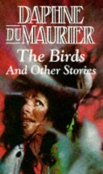 Image of The Birds and Other Stories by D Du Maurier Paperback
