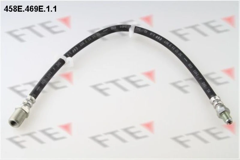 Image of Brake hose FTE 9240649