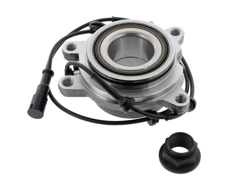 Image of Wheel bearing kit MOOG LR-WB-13000