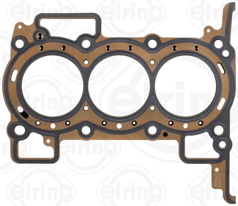 Image of Head gasket ELRING 848.420
