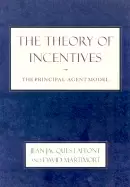 Image of theory of incentives the principal agent model