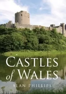 Image of Castles of Wales