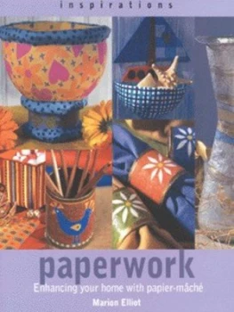 Image of Paperwork by Marion Elliot and David Parmiter Paperback