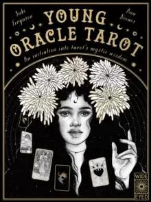 Image of Young Oracle Tarot : An initiation into tarot's mystic wisdom