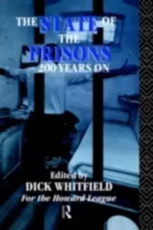 Image of The State of the Prisons - 200 Years On