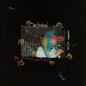 Image of Obijuan + GRiMM Doza - The King's Wishes Vinyl
