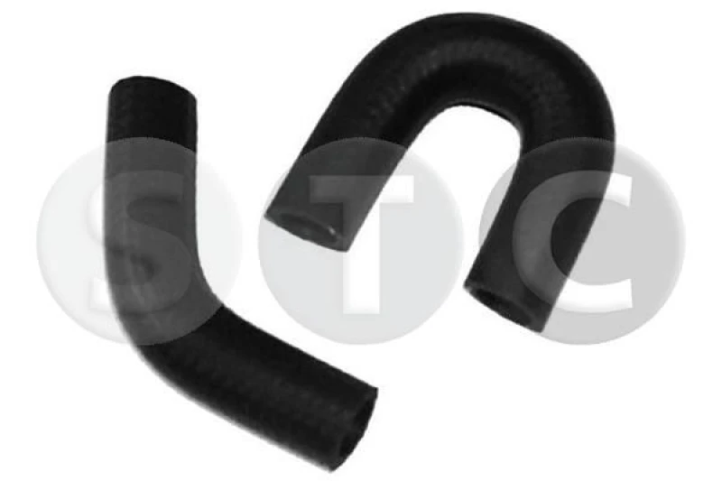 Image of STC Radiator hose STC T408196