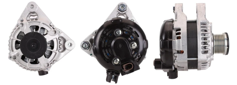 Image of LUCAS Alternator LUCAS LRA03820