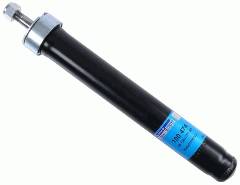 Image of Shock absorber SACHS 100 474