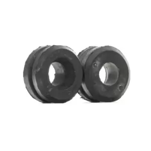 Image of AUTOMEGA Rubber Buffer, suspension 110181110 OPEL,Corsa C Schragheck (X01),Corsa B Schragheck (S93),Astra F CC (T92),Omega B Limousine (V94)