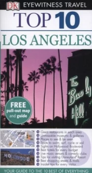 Image of Top 10 Los Angeles by Catherine Gerber Book