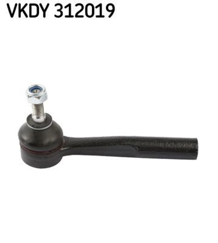 Image of SKF Track rod end SKF VKDY 312019