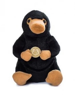 Image of Warner Bros Niffler Plush 7 Inch
