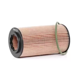 Image of TOPRAN Oil filter FORD,VOLVO 304 082 1371199,1421704,6G9N6744BA Engine oil filter 6M5G6744AA,30788821,8642570,8692305