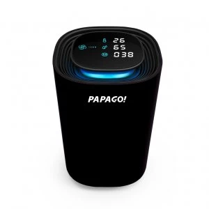 PAPAGO Airfresh S10D Air Purifier