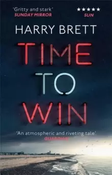 Image of Time to Win
