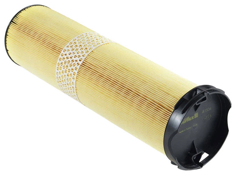 Image of PURFLUX A1534 Air filter Filter Insert Air Filter (8)